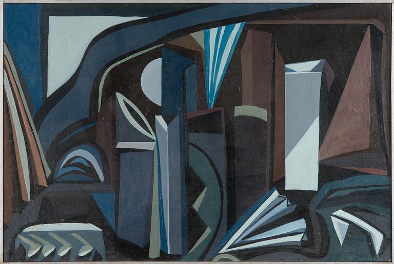 Katriina Salo, Composition.