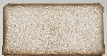 A late Gustavian 18th Century commode.