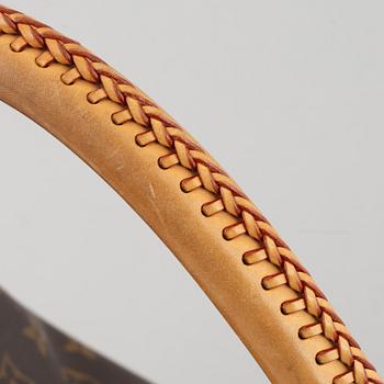 Louis Vuitton, an 'Artsy MM' handbag, 2013.