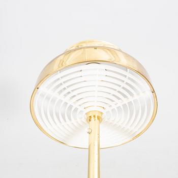 Anders Pehrson, golvlampa, "Bumlingen", Ateljé Lyktan, Åhus, 1900-talets senare del.