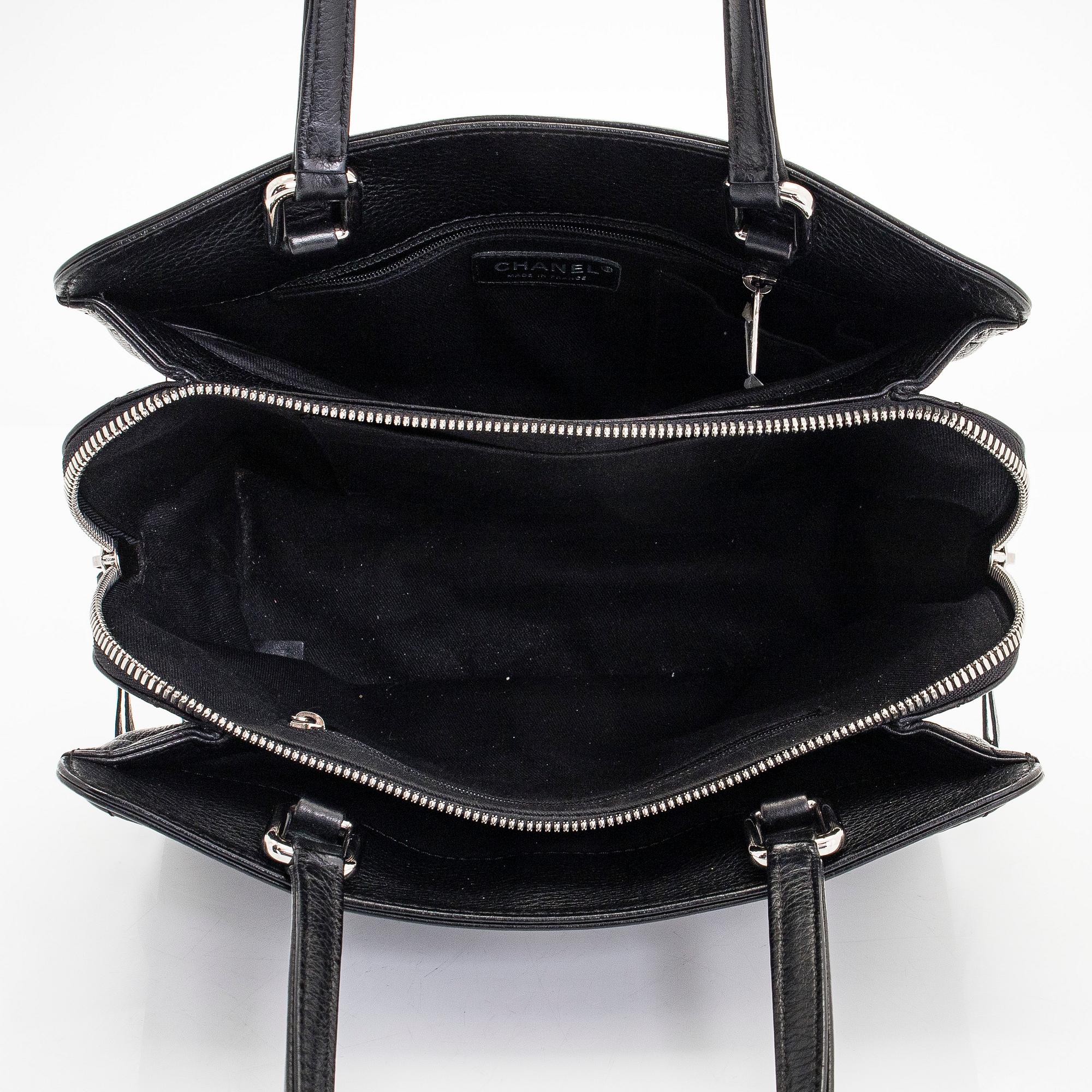 Chanel, väska, 2014.