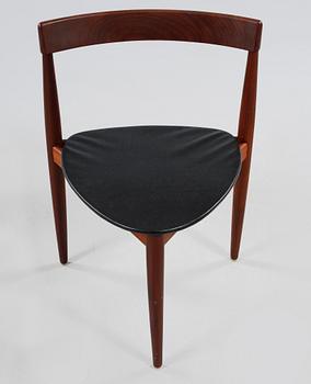 MATGRUPP, 5 delar, Hans Olsen, Frem Röjle, Danmark, 1950/60-tal.