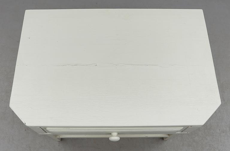 BORD, 1800-talets andra hälft.