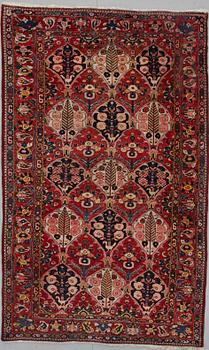 MATTA. Semiantik, Bahktiari, ca 260x159.