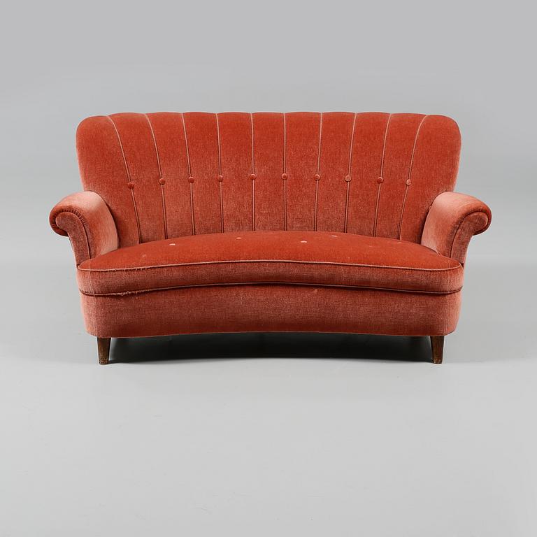 SOFFA, omkring 1900-talets mitt.