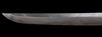 SVÄRD, Kai Mihara, 1500-tal.