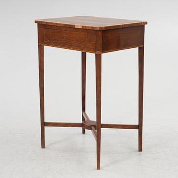 Sybord, empire, 1800-talets första hälft.