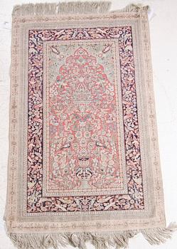 MATTA, orientalisk, ca 124 x 79.