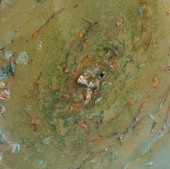 Maiju Tirri, "Golden touch".