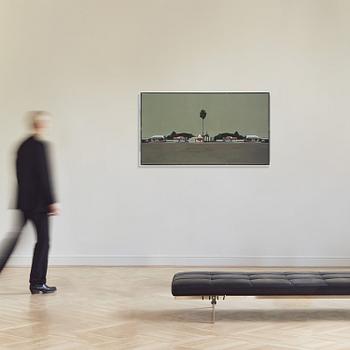 John-E Franzén, "Dead Woman in America".
