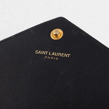 Yves Saint Laurent, bag, "Kate".