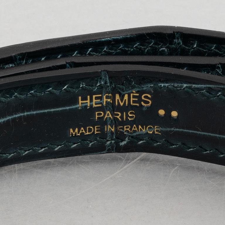 Hermès, bag, "Kelly 25” 2023.