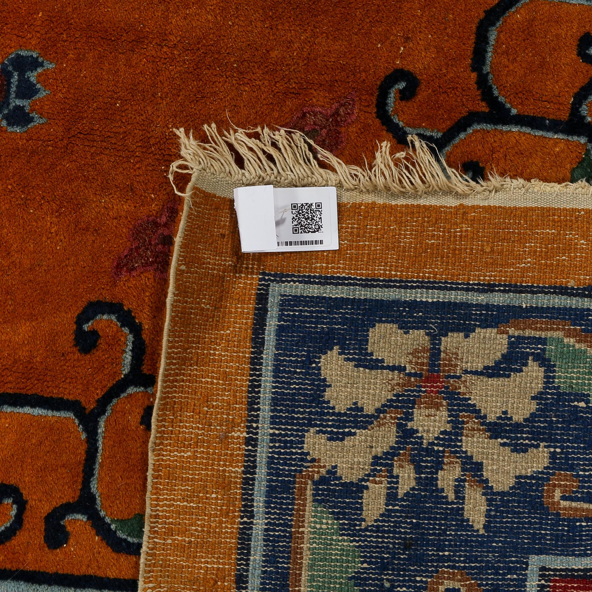 MATTA, Kina, old, ca 330 x 270 cm.