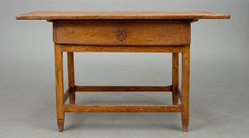 BORD, allmoge, 1800-tal.