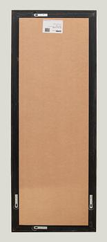 Mirror BMB Italy late 20th century/early 21st century.