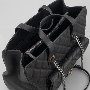 Chanel, bag, "Tote Bag", 2017.