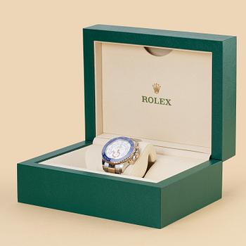 Rolex, Yacht-Master II, ca 2022.