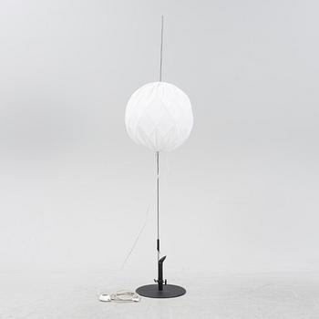 Tore Ahlsén, golvlampa, "Napoleon vid Nilen" Gärsnäs,