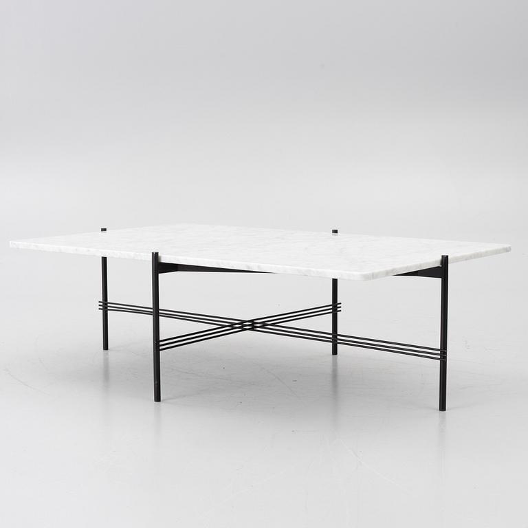 GamFratesi, Coffee table, TS, Gubi, contemporary.