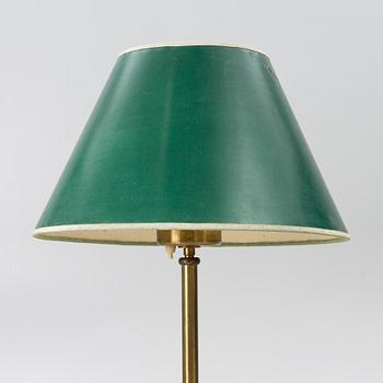 Josef Frank, Golvlampa, modell G 2326, Firma Svenskt Tenn.