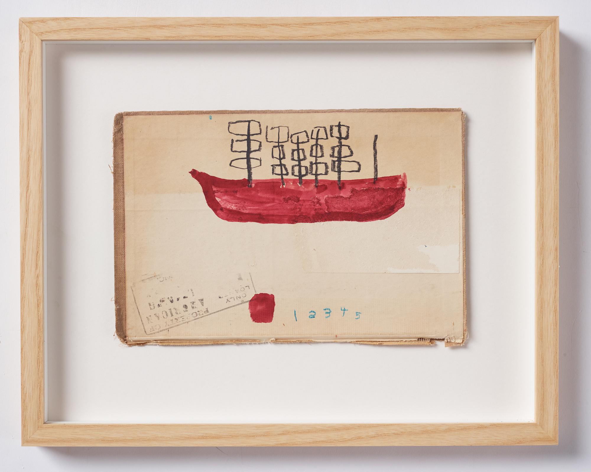 W Tucker, "Only on loan" (This life).