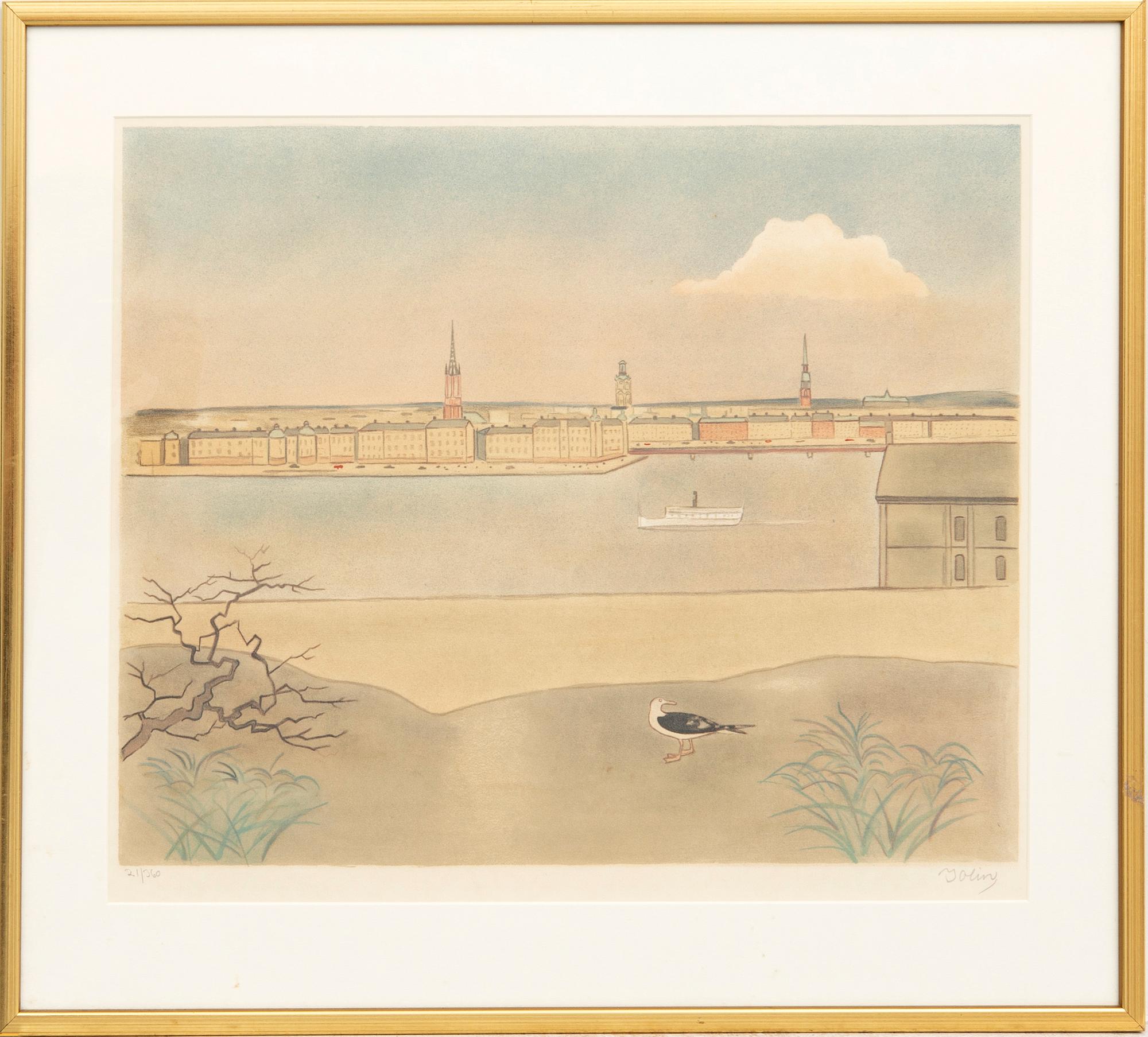 Einar Jolin,