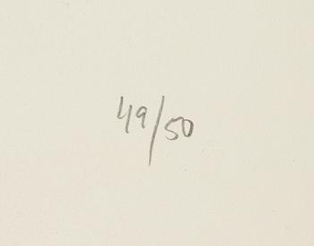 Jan Håfström, "Den eviga återkomsten".