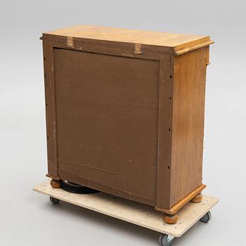 Skänk, nyrenässans, sent 1800-tal.