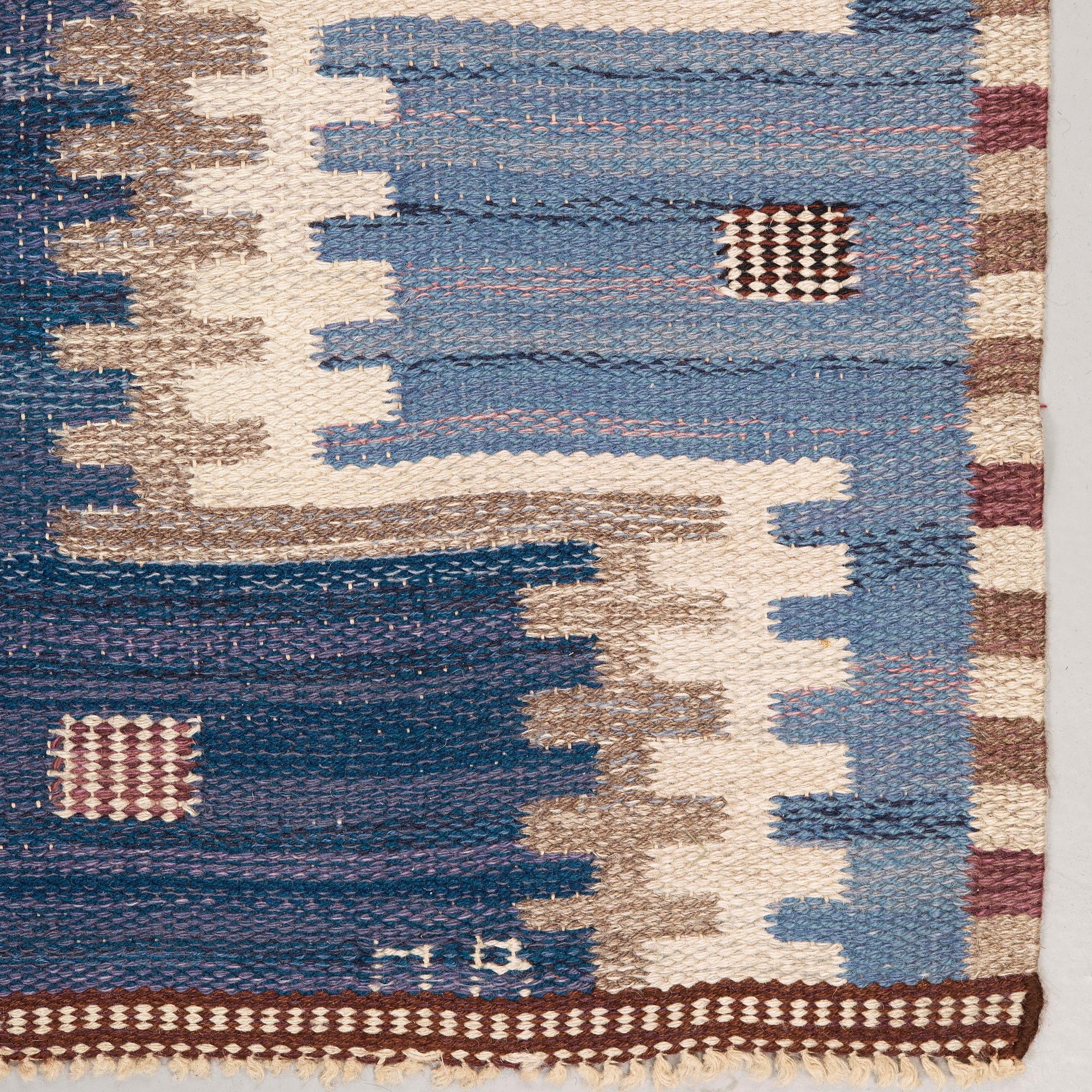 MATTA. "Kattegatt". Rölakan. 229,5 x 135 cm. Signerad AB MMF MR.