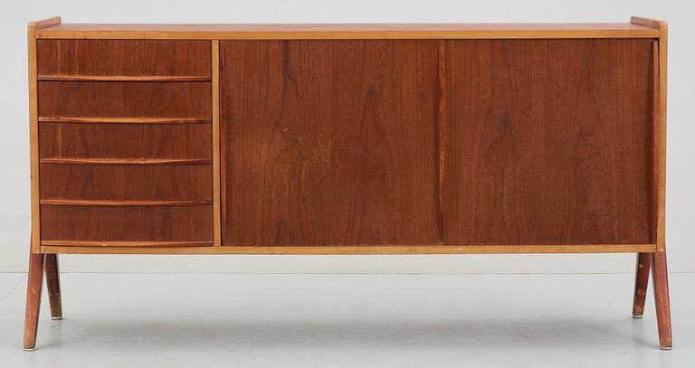 SIDEBOARD, 1950/60-tal.