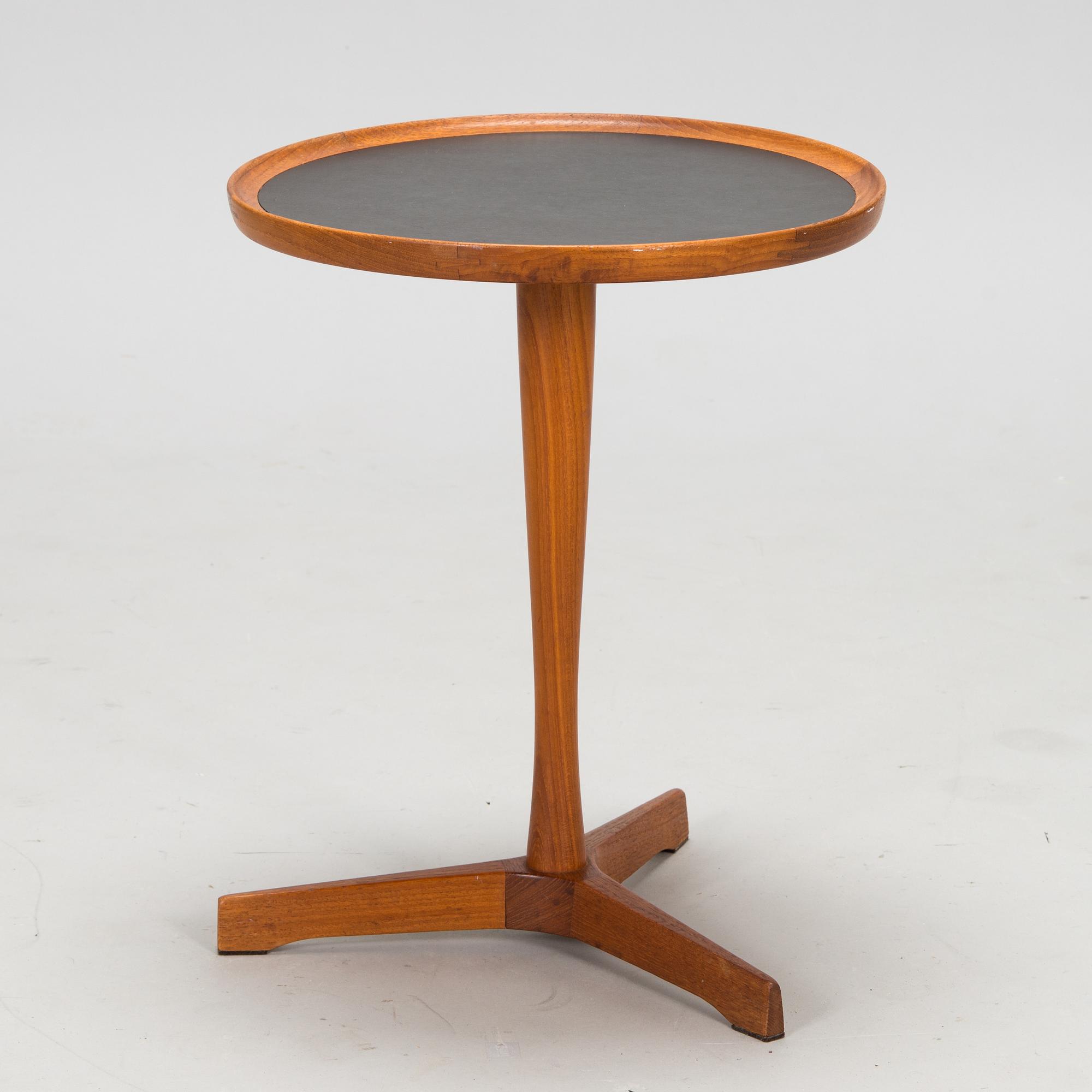 Hans Andersen Brendekilde, bord för Artex Danmark 1960-tal.