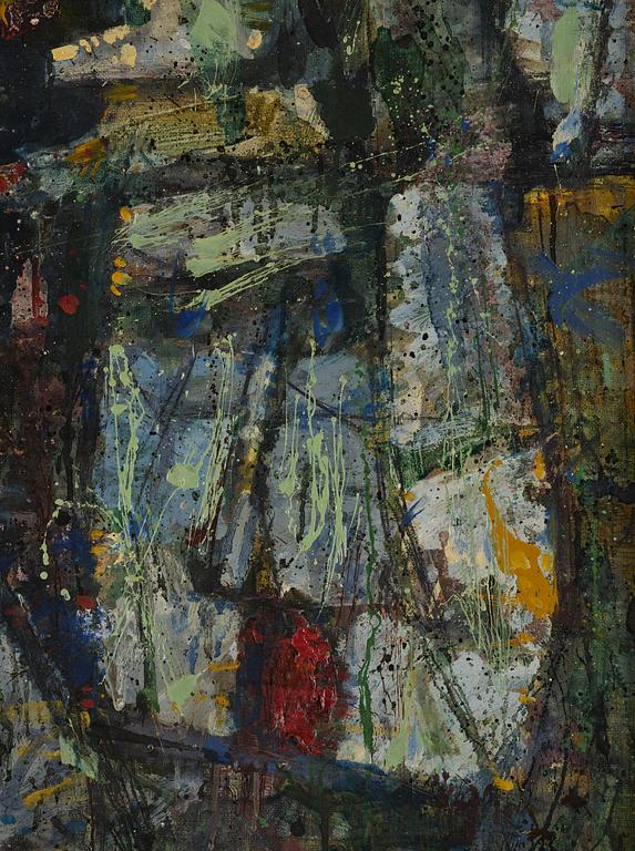 Valentin Vorobiov, "Кентавр" (Kentaur).