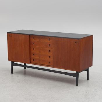 Sideboard, 1960s.