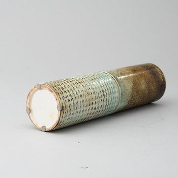 STIG LINDBERG, vas, Gustavsberg Studio 1970.