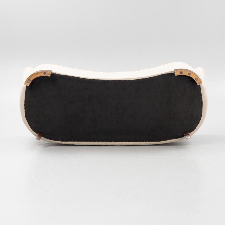 Soffa, Scandinavian Modern, Danmark, 1940-tal.