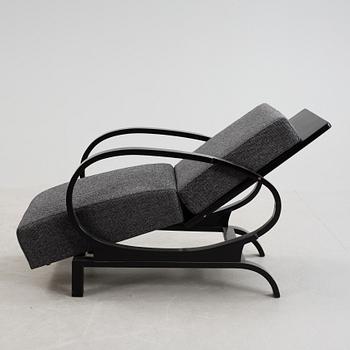 FÅTÖLJ, 1930-tal.