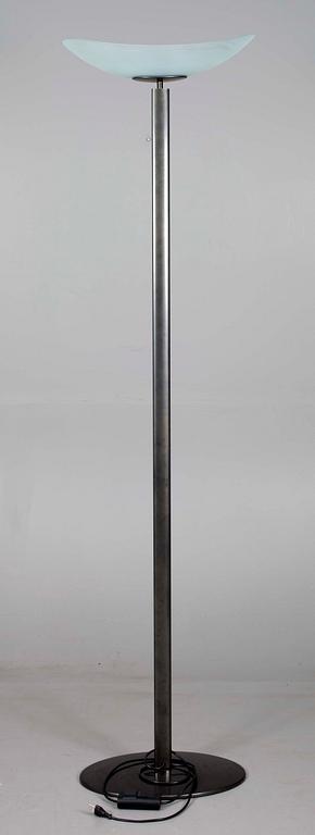 GOLVLAMPA, "Terre Tebe" Ernesto Gismondi, för Artemide.