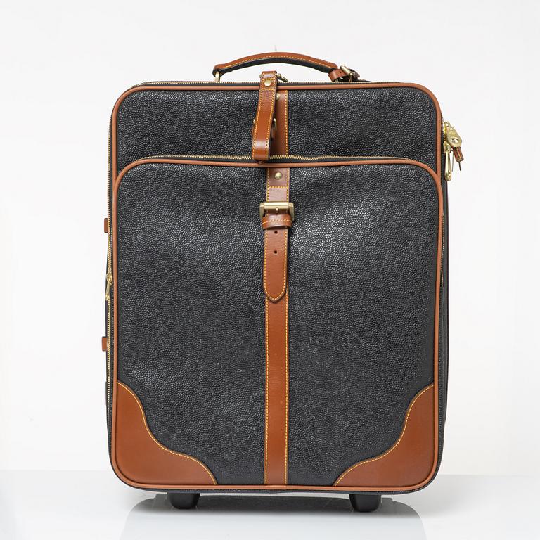 Mulberry, resväska/ kabinväska.