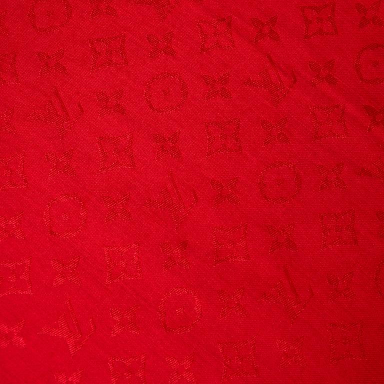 SJAL, Louis Vuitton.