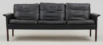 SOFFA, Hans Olsen, CS Möbler, 1960-tal.