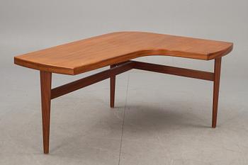 SOFFBORD, 1950/60-tal.