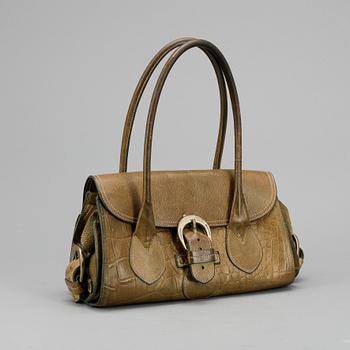 VÄSKA, Mulberry, 1900/2000-tal.