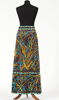 1529. KJOL, Emilio Pucci.