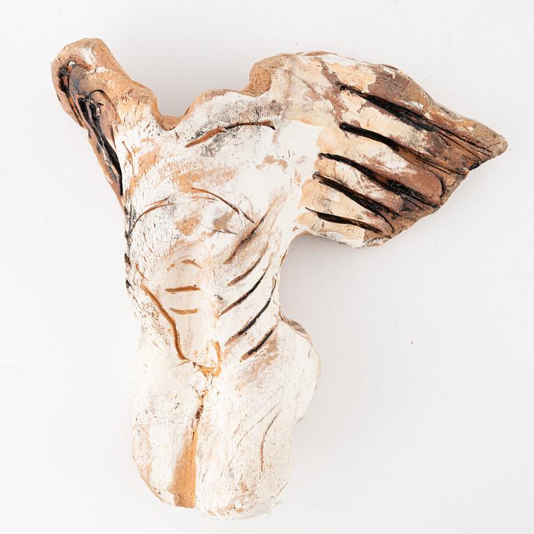 Henrik Allert, Untitled.
