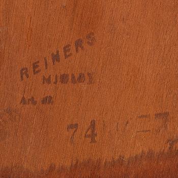 A drinks trolley, Reiners, Mjölby, 1940s.