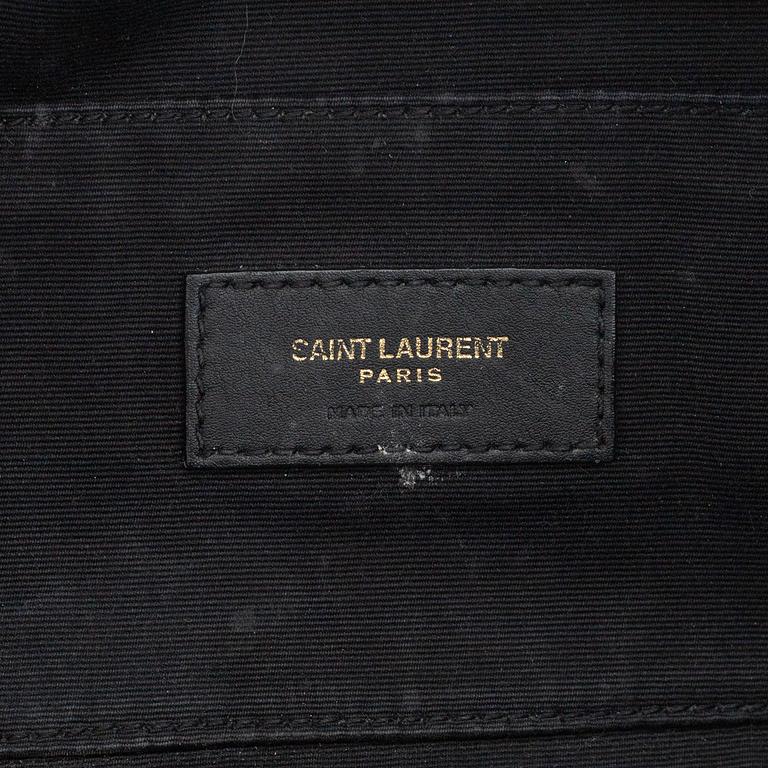 Yves Saint Laurent, belt bag, "Cassandra".