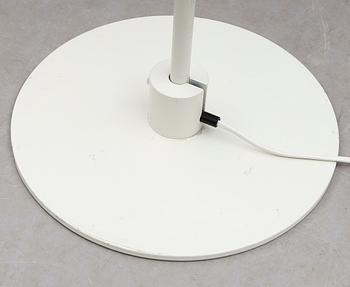 GOLVLAMPA, "Le Klint", Kaare Klint, Danmark, 1900-talets andra hälft.