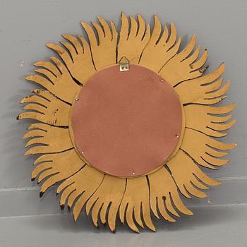 SPEGEL, sk solspegel 1900-talets slut.