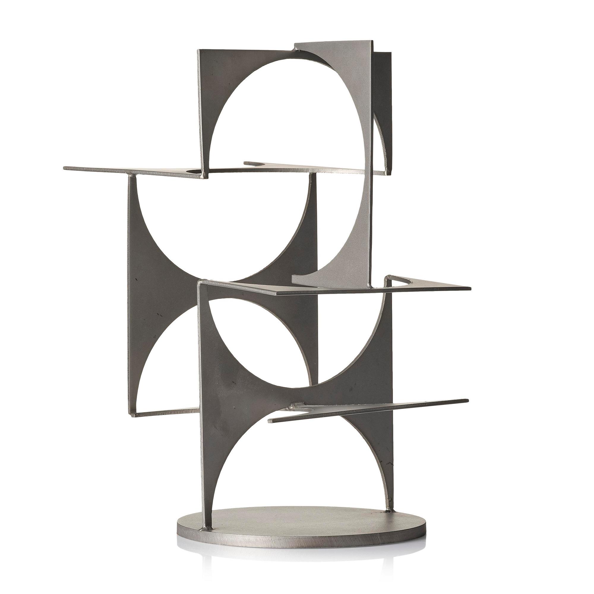 Lars-Gunnar Nordström, Untitled.