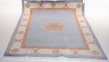 MATTA. Kina. 230 x 167.